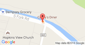 Casey's Diner