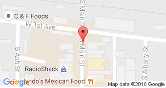 Fernando's Mexican Food