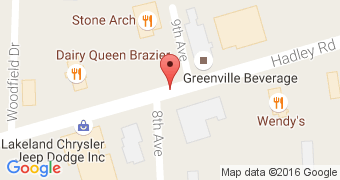 Stone Arch Restaurant