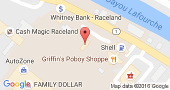 Popeyes Louisiana Kitchen