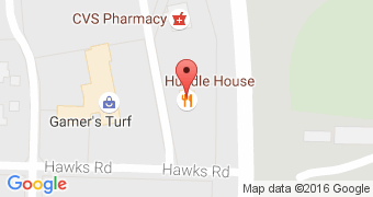 Huddle House