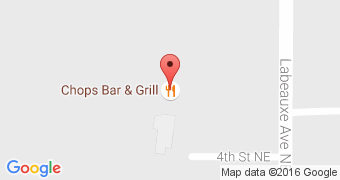 Chops Bar and Grill