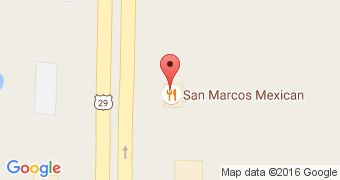 San Marco's Mexican Restaurant