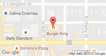 Burger King