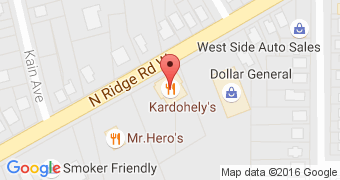 Kardohely's Family Restaurant