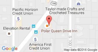 Polar Queen Drive Inn