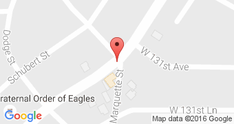 Hunley's Restaraunt and Bar