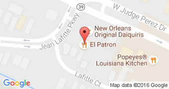 El Patron