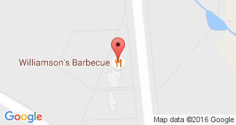 Williamson's Barbecue Restaurant