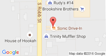 Sonic Drive-In