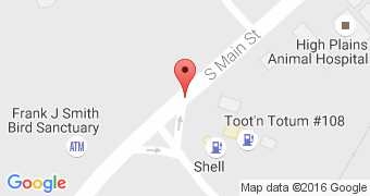 Spud's Sports Grill
