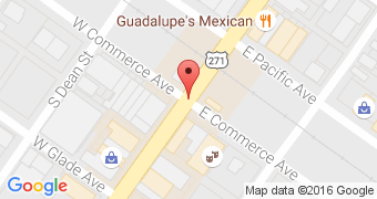 Taqueria Don Amar