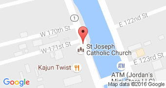 Kajun Twist Restaurant
