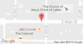 Jeb's Corner