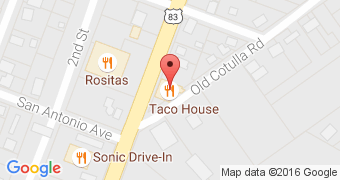 Taco House