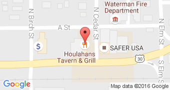 Houlahans Tavern and Grill