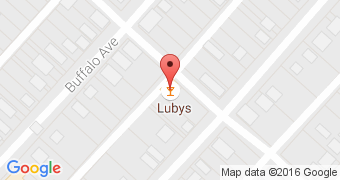 Lubys