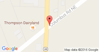 Thompson Dairyland