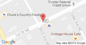 Ted and Gen's Bar-b-q