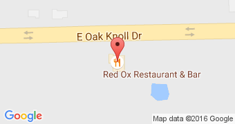 Red Ox Restaurant and Bar