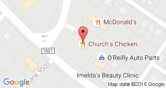 Church's Chicken