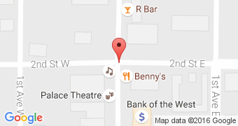 Benny's