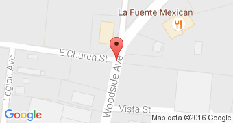 La Fuente Mexican Restaurant