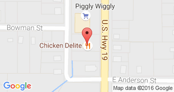 Chicken Delite