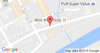Best Way Pizza