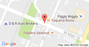Taqueria Rocio