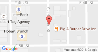 Big-a Burger Drive Inn