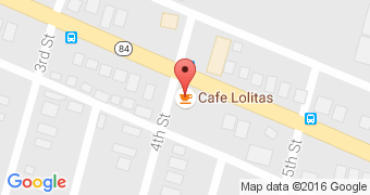 Lolitas Taco House