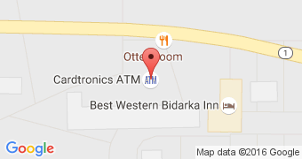 Otter Room