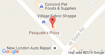 Pasqualies Pizza