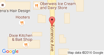 Oberweis Dairy