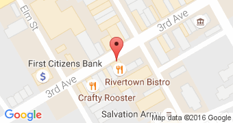 Rivertown Bistro