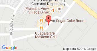 Guadalajara Mexican Grill