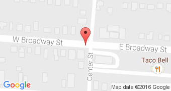 Pizza Place and Restaurant