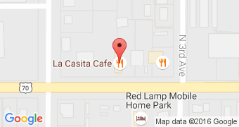 La Casita Cafe