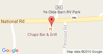 Chapz Bar and Grill