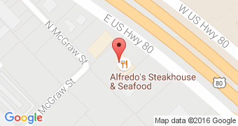 Alfredo's Steakhouse and Seafood