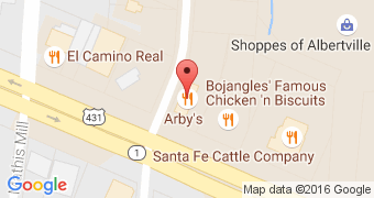 Arby's