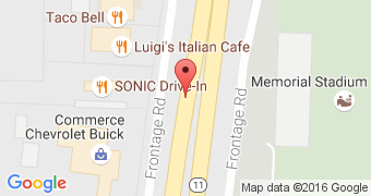 Sonic Drive-In
