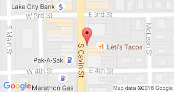 Leti's Tacos