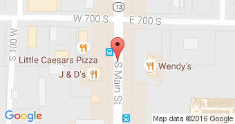 J and D's Family Restaurant