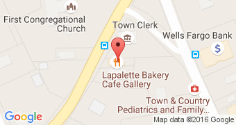 Lapalette Bakery Cafe Gallery