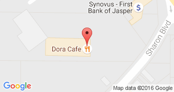 Dora Cafe