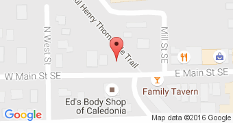 Family Tavern