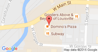 Romeo's Pizza