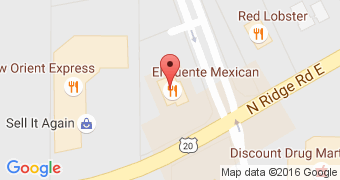 El Puente Mexican Restaurant